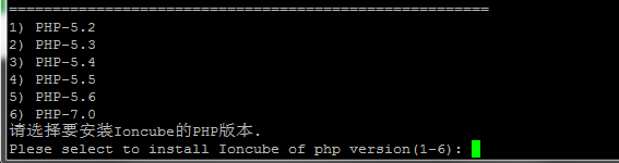 宝塔Linux面板PHP扩展安装脚本大全新增php7.1支持